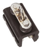 28mm'I' Beam Tracks & TravellersTravelle - ChasNewensMarine