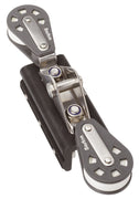 28mm'I' BeamTraveller 6 Wheel 2:1 - ChasNewensMarine