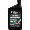 Pro Star® Super Premium Synthetic Blend 4 Stroke Outboard Oil