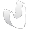 Grey Drip Stop 75cm - 03922-01G