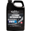 Pro Star® Super Premium Synthetic Blend 4 Stroke Outboard Oil
