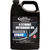Pro Star® Super Premium Synthetic Blend 4 Stroke Outboard Oil