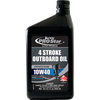 Pro Star® Super Premium Synthetic Blend 4 Stroke Outboard Oil