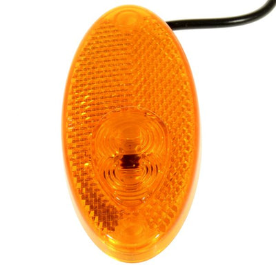 Hella Self Adhesive Marker Light LED - 2PS 964 295-081