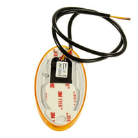 Hella Self Adhesive Marker Light LED - 2PS 964 295-081