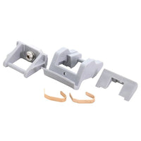 Fixing Kit Rafter LED F65/F65S - 98655-877