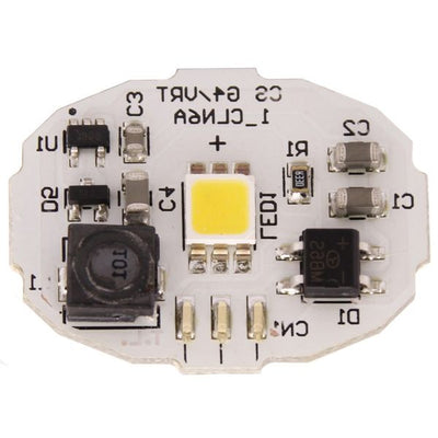 1 LED 5MD (MR) Warm White - 1100103012