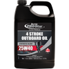 Pro Star® Super Premium Synthetic Blend 4 Stroke Outboard Oil