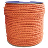 CABO Floating Rope, Diam. 10mm, orange, per metre - min order 100 metres