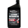 Pro Star® Super Premium Synthetic Blend 4 Stroke Outboard Oil