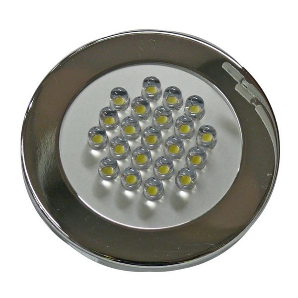 Recessed Fit LED Light 11200602047