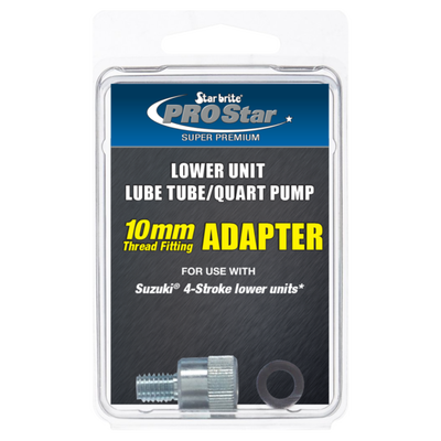 Adaptor Fitting 10mm (for Suzuki, Honda Lower)