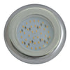 Nova 36 SMD Recessed Light Chrome - FRI 9775361200C