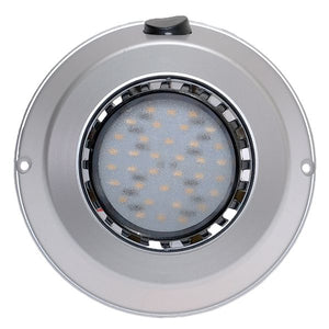 Comet 36 SMD Light Matt Silver - FRI 9710361200MS