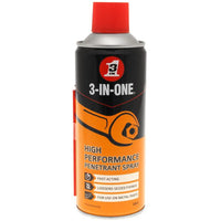 3-In-1 400ml Penetrant Spray