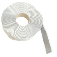 W4 Mastic Strip 19mm x 5m - 00016
