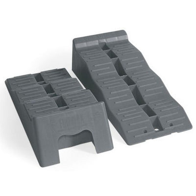Level Up Grey - 97901-038