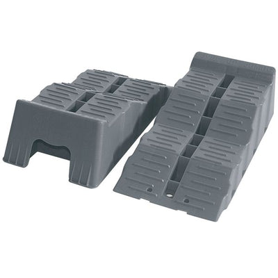 Level Up Jumbo Kit Grey - 97901-060