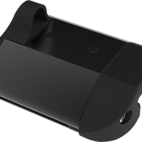 Size 1 HTX Endstop Base For CL  291218801 by LEWMAR