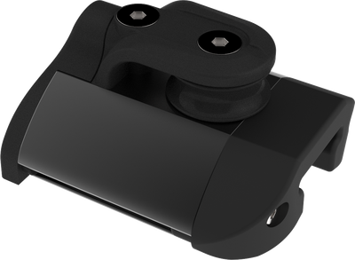 Size 2 HTX Endstop With Single Control Line Sheave  291228805 by LEWMAR