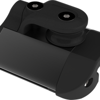 Size 1 HTX End Stop With Single Control Line Sheave  291218805 by LEWMAR