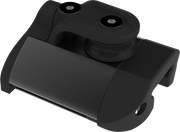 Size 1 HTX End Stop With Single Control Line Sheave  291218805 by LEWMAR