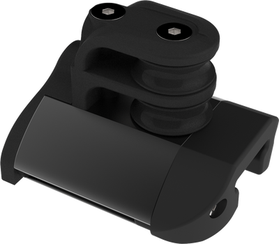 Size 2 HTX End Stop With Double Control Lines Sheaves  291228806 by LEWMAR