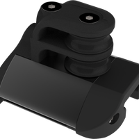 Size 1 HTX End Stop With Double Control Line Sheaves  291218806 by LEWMAR