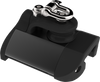 Size 1 HTX End Stop With Single Control Line Sheave & Becket  291218808 by LEWMAR