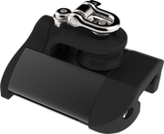 Size 1 HTX End Stop With Single Control Line Sheave & Becket  291218808 by LEWMAR