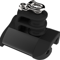 Size 1 HTX Endstop With 2 Control Sheaves & Becket  291218809 by LEWMAR