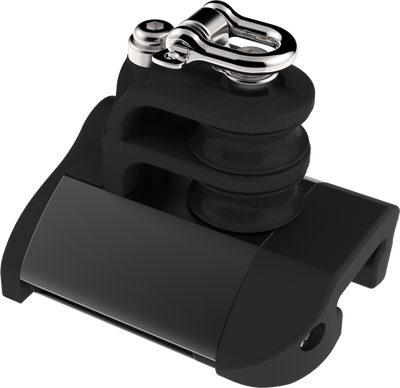 Size 1 HTX Endstop With 2 Control Sheaves & Becket  291218809 by LEWMAR