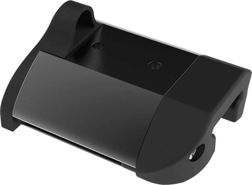 Size 1 HTX Impact End Stop  291218818 by LEWMAR