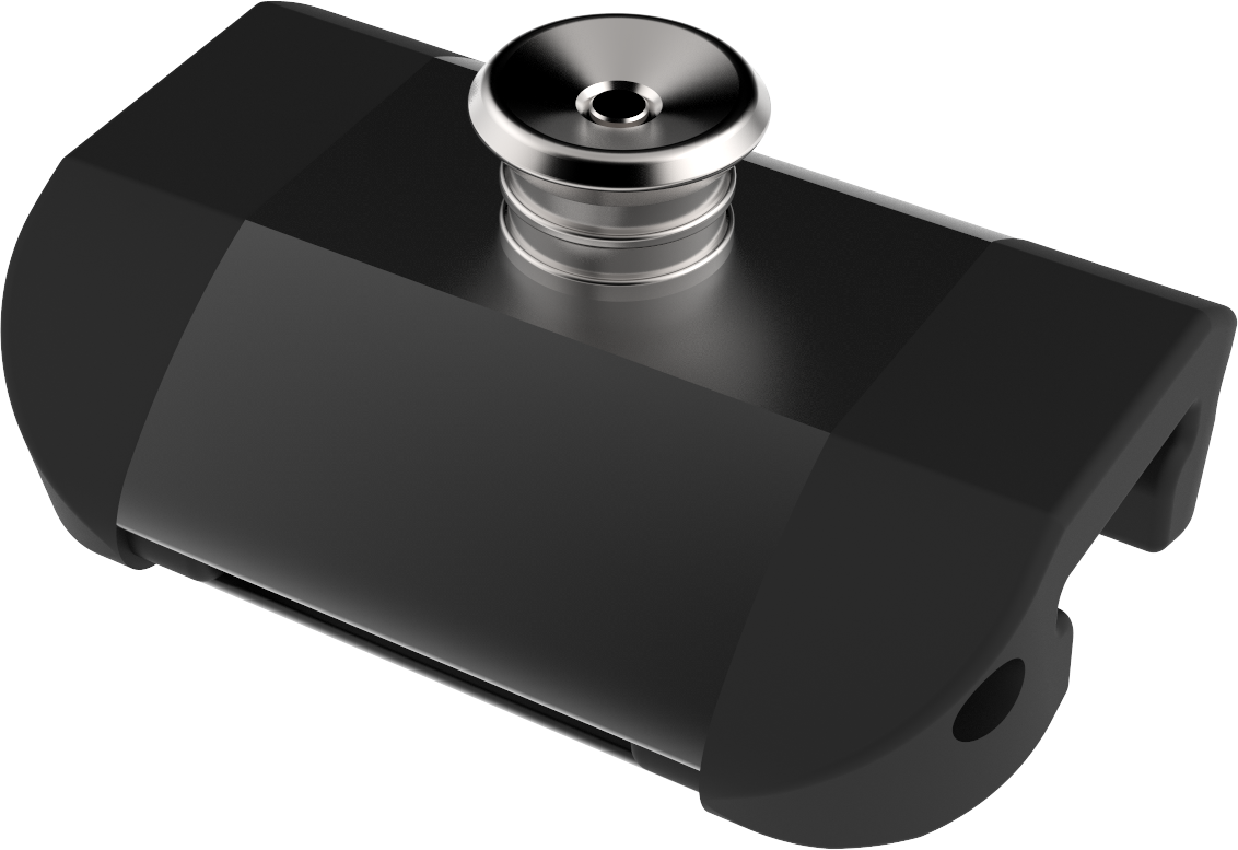 Size 2 HTX Plunger Stop  291228837 by LEWMAR