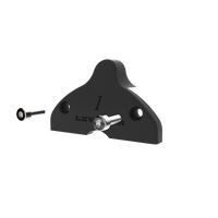 Size 1 HTX Endstop Cover Kit  291219917 by LEWMAR