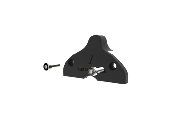 Size 1 HTX Endstop Cover Kit  291219917 by LEWMAR