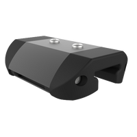 Size 2 HTX Impact End Stop  291228818 by LEWMAR