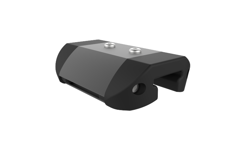 Size 2 HTX Impact End Stop  291228818 by LEWMAR