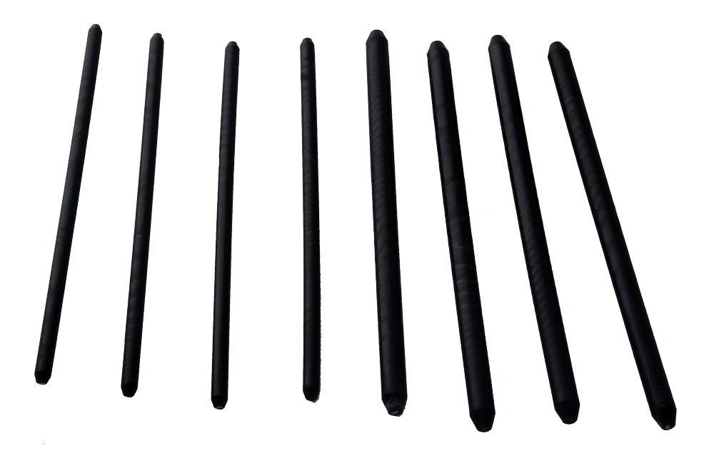 Size 1 HTX Spare Slide Rod Kit  291219910 by LEWMAR