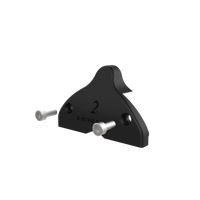 Size 2 HTX Endstop Cover Kit  291229917 by LEWMAR