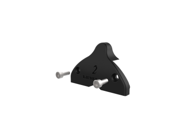 Size 2 HTX Endstop Cover Kit  291229917 by LEWMAR