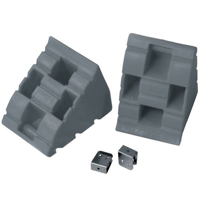 Choc Level Grey - 97901-037