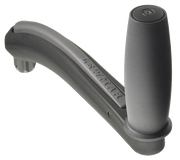 250mm (10") One Touch Single Grip Winch Handle  29140044 by LEWMAR