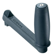200mm (8") Grey Alloy Locking Winch Handle  29141011 by LEWMAR