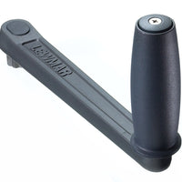 200mm (8") Alloy Winch Handle, Non-Locking  29141010 by LEWMAR