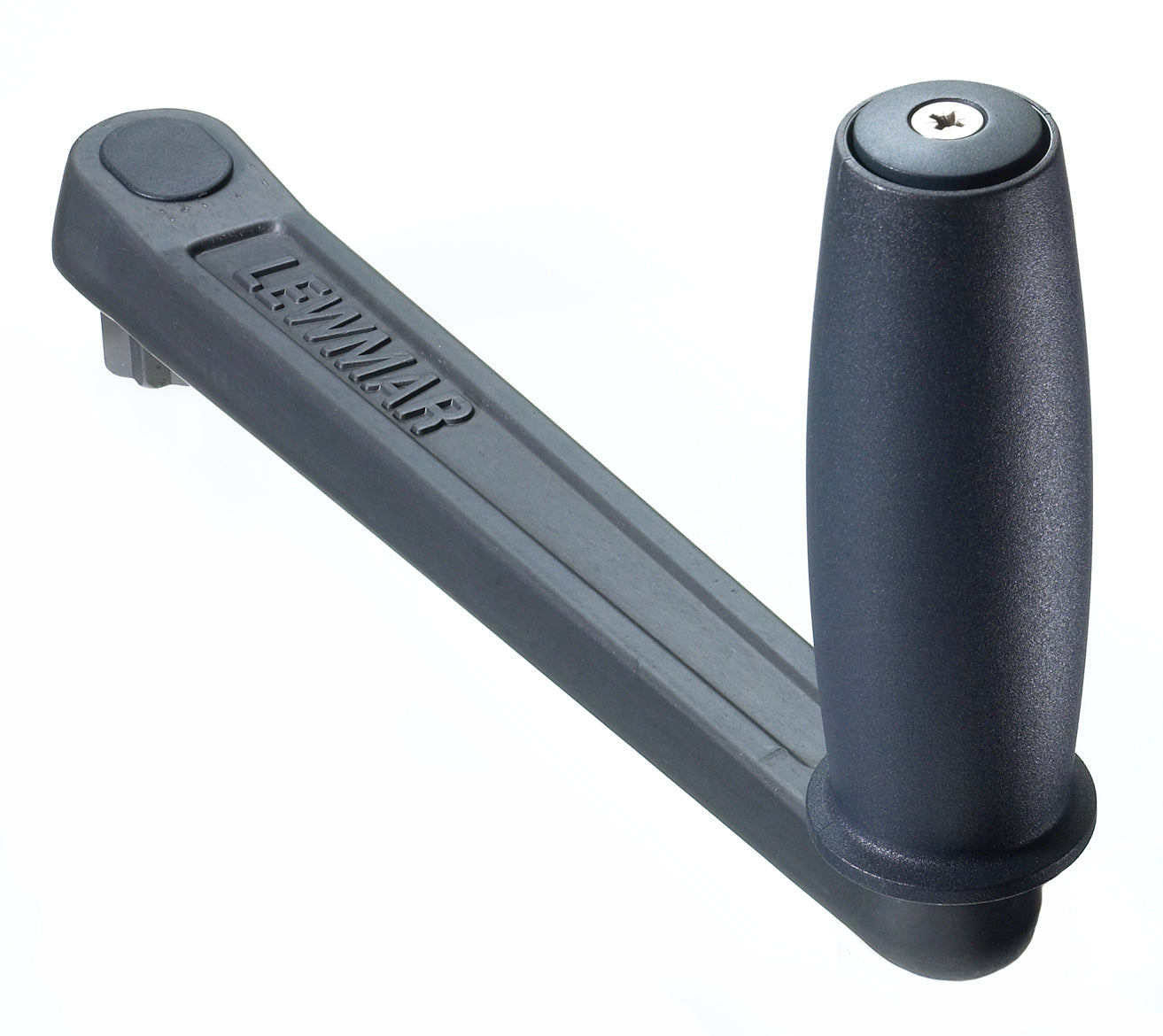 200mm (8") Alloy Winch Handle, Non-Locking  29141010 by LEWMAR
