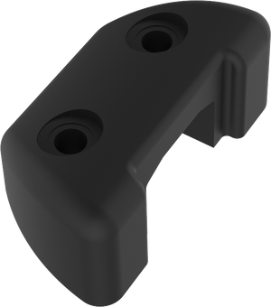 Size 2 HTX Track End  291229907 by LEWMAR