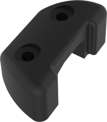 Size 1 HTX Track End  291219907 by LEWMAR