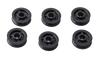 Size 3 Ocean Control Line Sheave Spares (6)  29173058 by LEWMAR