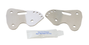 Size 2 Cam Plate  29172020 by LEWMAR